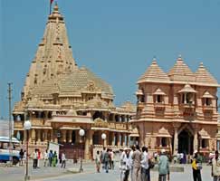 Tour Package In Somnath